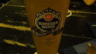 フルーティなビールのお店