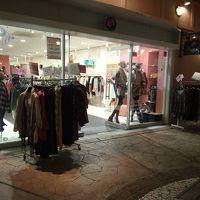 シスター バイ パリ ラガール (みのおキューズモール店)