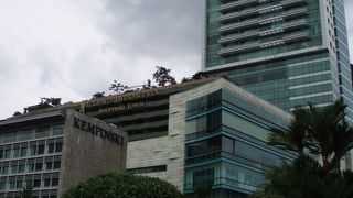 西武も入ってます。