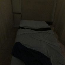 木先生の足の裏マッサージ、全身マッサージの部屋