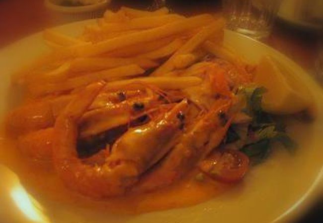 ビストロ1 (ビークストリート店)