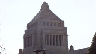 流石に周囲に警官が多かったです。