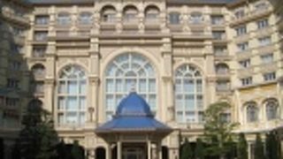 ディズニーランドには、とても便利なホテル！