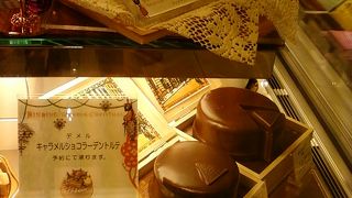 ウィーンの空気をそのままに。