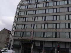 Chao Chow Palace Hotel Brussels 写真