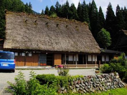 民宿 かんじやの宿泊予約なら フォートラベル の格安料金比較 白川郷