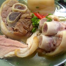 かなり大きいてびちがのってます