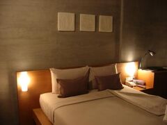 Bangkok Boutique Hotel 写真