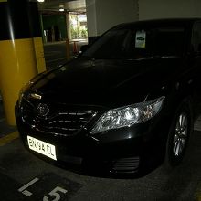 ありました。市内で借りるほうが安くて、種類も豊富な気がします