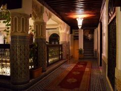 Riad Salam Fes 写真