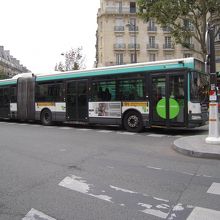 市街バス