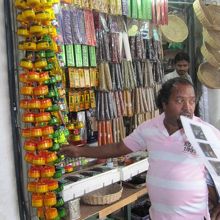 オススメのおっちゃんの店