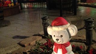 ディズニーシー