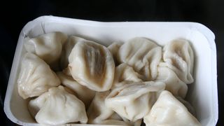 厚めのモチモチ感が好きな人にはおすすめ！