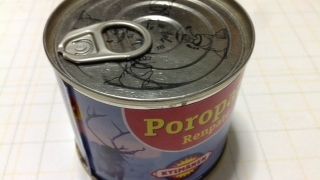 フィンランドの名産品が数多く手に入ります。