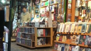 掘り出し物がたくさん出てきそうです！