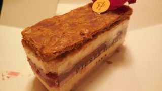 並ぶ価値ありました。