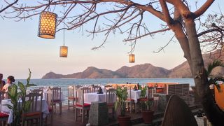 お薦め！ディリでナンバー１のレストラン！（自分が選ぶ）