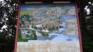 東京都・埼玉県近辺に約200社ある氷川神社の総本社