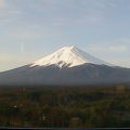 富士山の絶景を満喫
