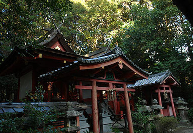 松尾神社