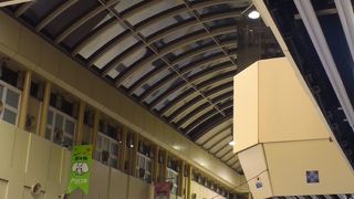 今年で33周年を迎える老舗地下街ポルタ