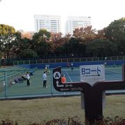 日本テニス史がわかる展示