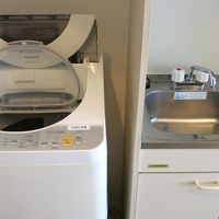 洗濯機　乾燥は時間がかかります