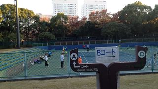 日本テニス史がわかる展示