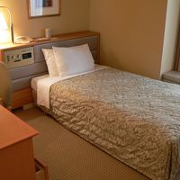 東館のシングルルーム