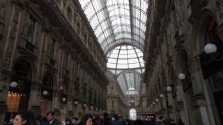 Galleria Vittorio Emanuele II