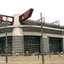 San Siro Stadium