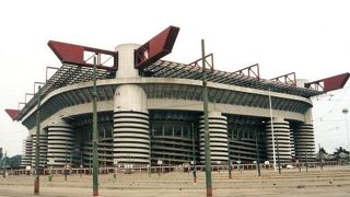 San Siro Stadium
