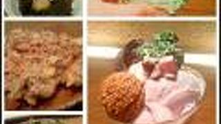 ちゅらり 原宿店