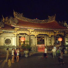 ロンシャンスィ