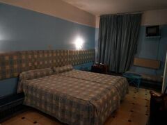 バーサ ホテル 写真