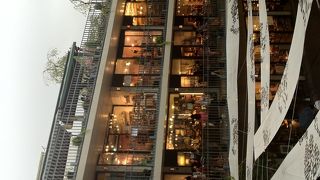 雨の日の観光に最適