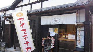 富田林散策で小腹を満たしたいならここへ