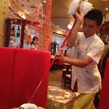 パフォーマンス