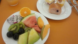 タカノフルーツバー