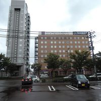 駐車場もゆったり。