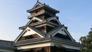 西南戦争の火を免れ、400年前からここにある☆