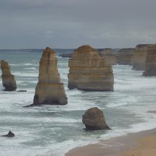 一番有名なスポット！