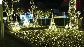 警固公園  天神