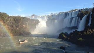 イグアスの滝 (アルゼンチン)