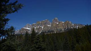 パワースポット感より癒しのオーラ