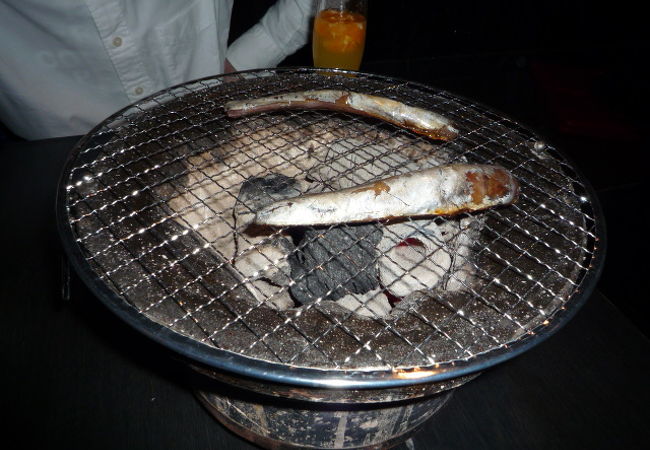 こだわりを感じるドリンクと料理！