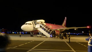 LCC専用ターミナル