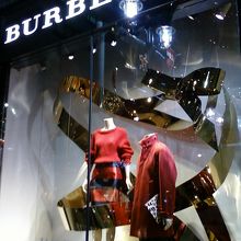 大人の雰囲気です。