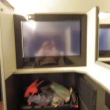 隣の画面面が目に入ります